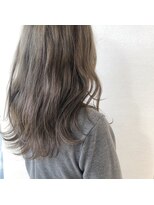 ロンド 表参道店(Lond)&nbsp;【津賀雅也】ミルクティーグレージュで大人美人へ♪