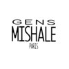 ジャンミシェール イオン店(GENS MISHALE)のお店ロゴ