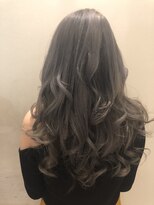 モードケイズ 尼崎店(MODE K's) ダークグレージュ