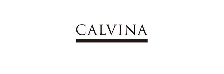 カルヴィナ(CALVINA)のサロンヘッダー