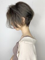 リヴ オオサカ(LIV OSAKA)&nbsp;【 LIV OSAKA 】センシュアルショート_グレージュ