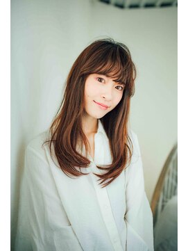 ヘアーアンドメイク ポッシュ 日暮里店(HAIR＆MAKE POSH) 【2019夏POSHオススメスタイル】