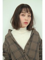 モードケイズ 阪急茨木店(MODE K's)&nbsp;エアリーパーマ