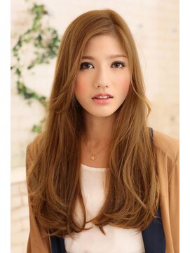 フォルテ 中田店 セクシーロング