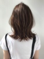 リフレアンドケア ミチ 幸町店(refre&care MICHI)&nbsp;ラフスタイル