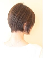 レウナ 外苑前(Reuna)&nbsp;＃３０代＃４０代＃５０代＃大人女子＃大人ショート