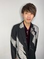 アース 北浦和店(HAIR&MAKE EARTH) 田邊 知樹