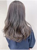 （稲毛）職場でも大丈夫なハイライト