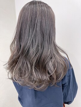 ジゼル(gisele) （稲毛）職場でも大丈夫なハイライト