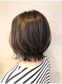 レイヤーボブ