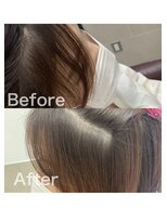 トゥーリ 薬院店(tuuli)&nbsp;上杉（武本）茉与★スタイル254