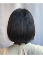 ヘアーアーチ八王子店(HAIR ARCH)&nbsp;シアーボブ