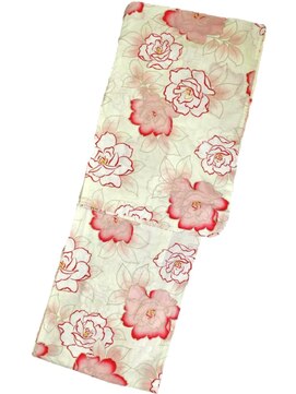 ケイティ(Keity) 浴衣 Y-35 ¥4700~(着付込み)