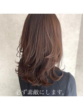 アフロート ショウナン(AFLOAT SHONAN) レイヤースタイル{湘南/藤沢}