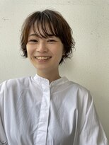 ラヴィズム 松崎店(LUVISM)&nbsp;カット/パーマ