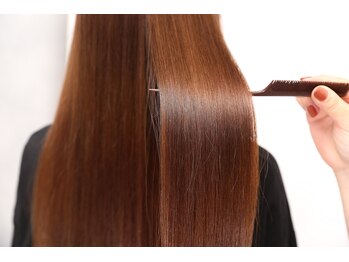 【全席完全個室】CLUTCH muk.髪質改善トリートメント&ヘッドスパ／博多口