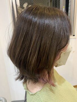 エンリー(ENlee) 【白鳥未来】くびれスタイル