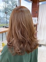 フィール アドバンス 袋井(feel advance)&nbsp;layercut