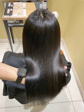 プレシャスバイプロデュース(precious by Produce) 美髪矯正ヘアエステ［町田/町田駅/町田駅前店/町田店]