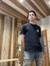 ヒカタ 大宮(HIKATA)&nbsp;岡村裕太 [大宮]