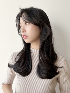 バイオレット ナゴヤ(Violet Nagoya) 20.30代☆王道重ためロングヘア♪