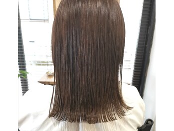 tag. hair design【タグヘアデザイン】