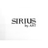 シリウス バイ アート(SIRIUS by.ART)のお店ロゴ