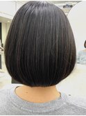 髪質改善トリートメント