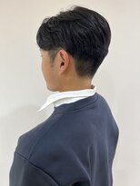 ヒビカ(HIBIKA)&nbsp;シースルーセンターパート