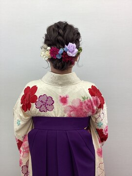 マルゼン(Maruzen) セット 着付け