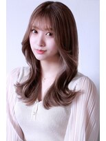 アドール(ADOR)&nbsp;透明感ヨシンモリ【ADOR上村】