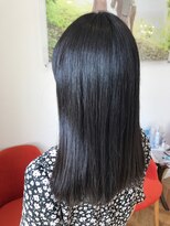 ルシードスタイルアートラッシュ(LUCIDO STYLE ARTRUSH)&nbsp;酸性ストレート