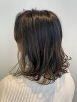 サラジュ 逆瀬川店(SARAJU) インナーカラー