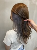 フレーム なんば店(FRAME)&nbsp;■インナーカラー