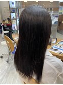 ハイブリッドストレート