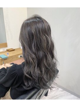 バレッタ バイジュエル センター北駅モザイクモール前店(Valletta by JEWEL) ☆お客様スタイル【Valletta  by  JEWELセンター北/センター南】
