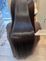 ジーナ 本八幡(Zina)&nbsp;プレミアム美髪矯正☆Zina 本八幡