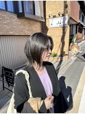 #髪質改善#髪質改善カラー#艶髪#艶髪カラー#京都駅