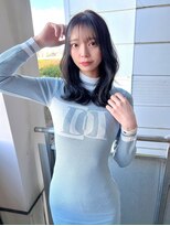 アグ ヘアー ループ 矢場町店(Agu hair loop)&nbsp;くびれヘアー☆