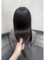 ハーフアンドハーフ(HALF and HALF)&nbsp;髪質改善・髪質改善ストレート・巻けるストレート