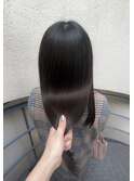 髪質改善・髪質改善ストレート・巻けるストレート