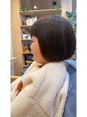 キッズカット