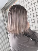 ヴィフ 大船(VIF)&nbsp;バレイヤージュ/ハイライト/ケアブリーチ/インナーカラー