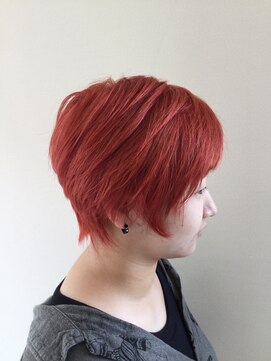 イーリャ(I-Rya) ブリーチオンカラー