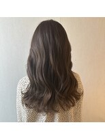 チャコレ 北千住店(Chacolle)&nbsp;重めレイヤー