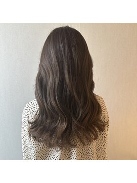 チャコレ 北千住店(Chacolle) 重めレイヤー