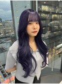 ロイヤルパープル♪