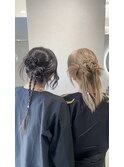 カチモリヘア