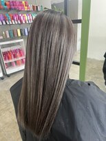 イロ バイ ミロク(ILO by miloc)&nbsp;ハイライトカラー