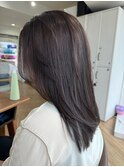 美髪矯正